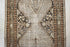 Vintage Cam Hamadan Runner Rug (2' x 15')